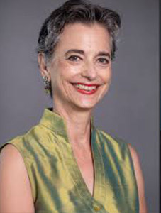 Barbara Slavin