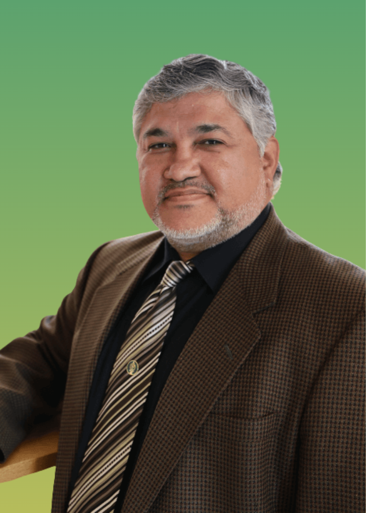 Picture of Arnie Mejias