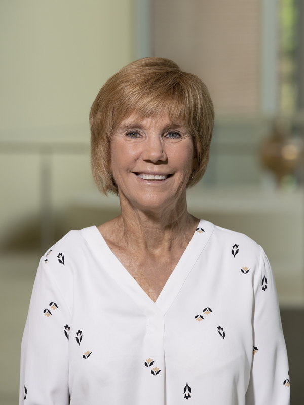 Valerie Harwood