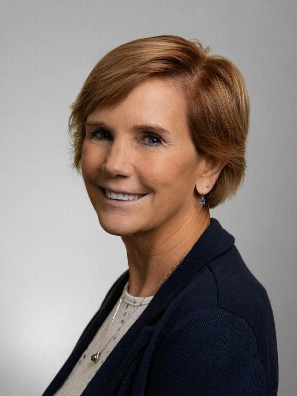 Valerie "Jody" Harwood
