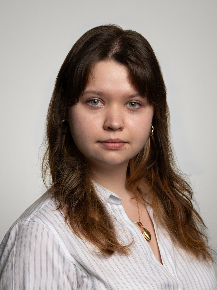 Anastasia Bogdanovich