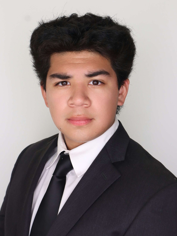Daniel Carrizalez