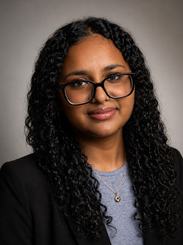 Devanshi Gollamudi