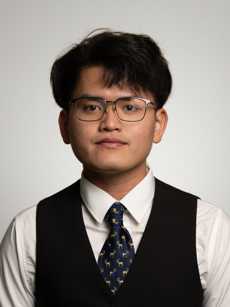 Duong Khanh Vinh Nguyen