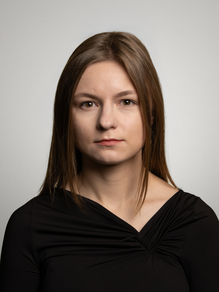 Karyna Smirnova