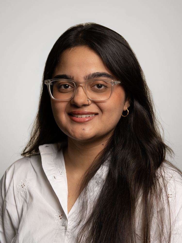 Laiba Ahmed