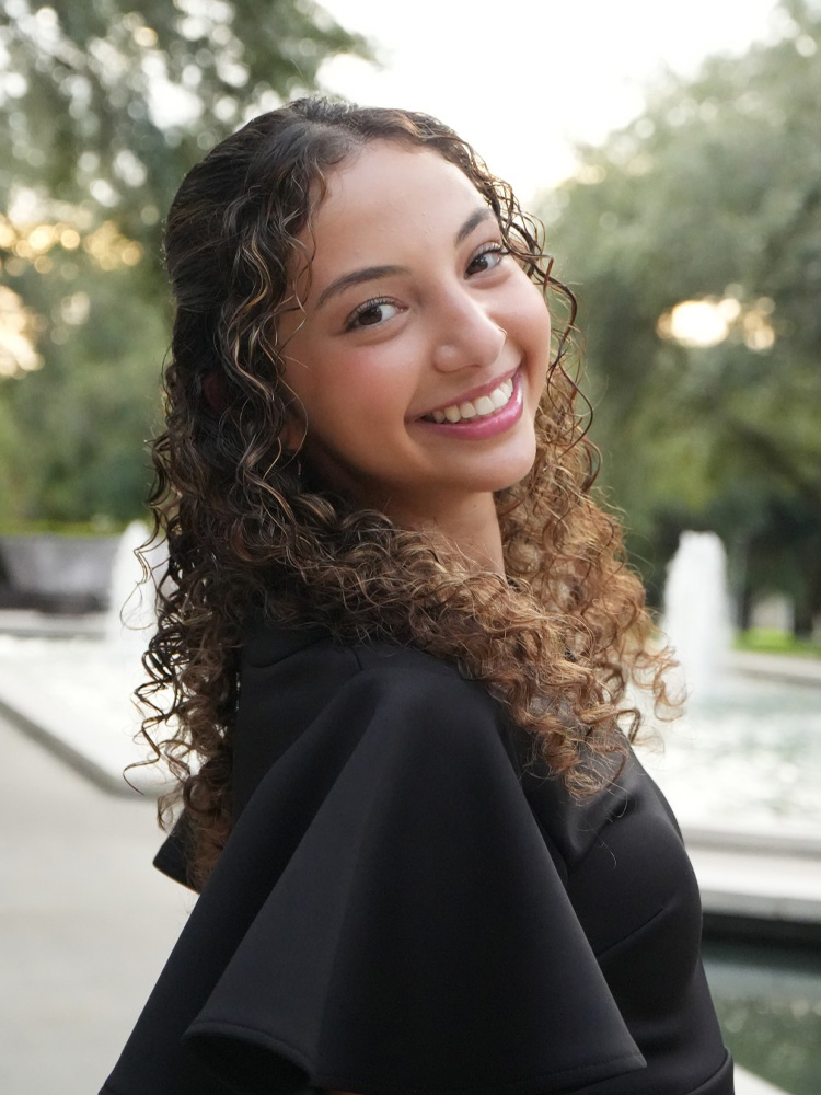 Serina Awadallah
