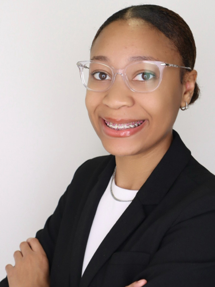 Yanique Walters