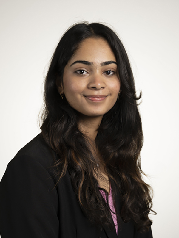 Aditi Anand