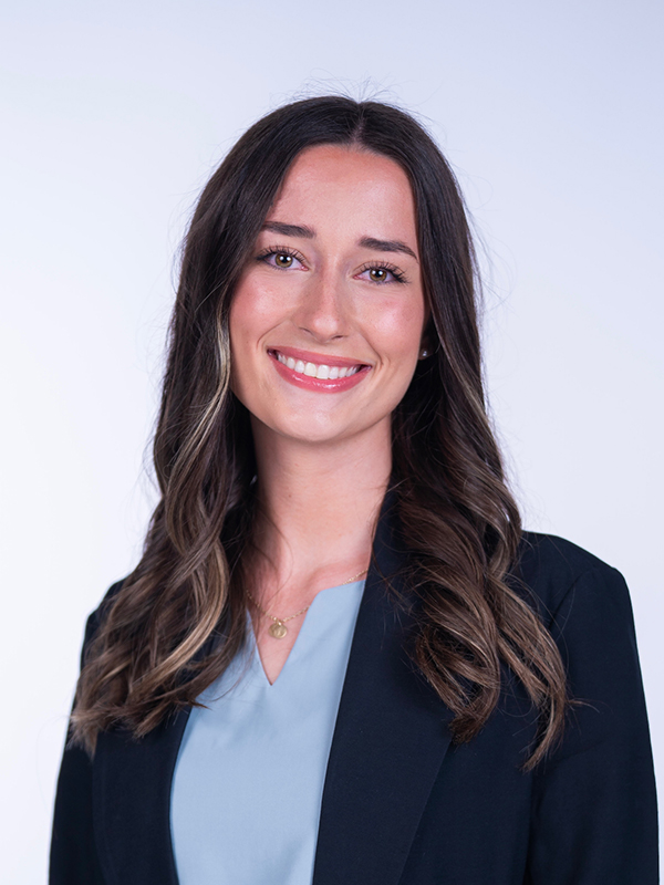 Allison Bollow