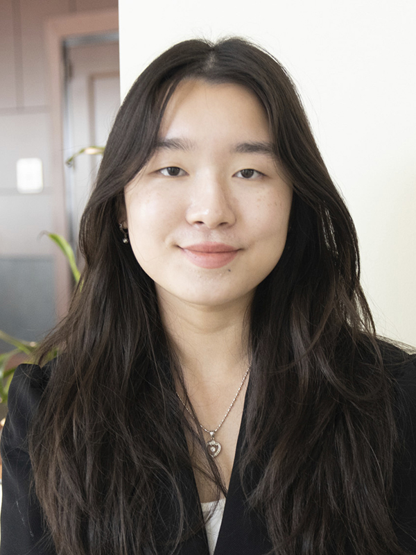 Allison Hoang