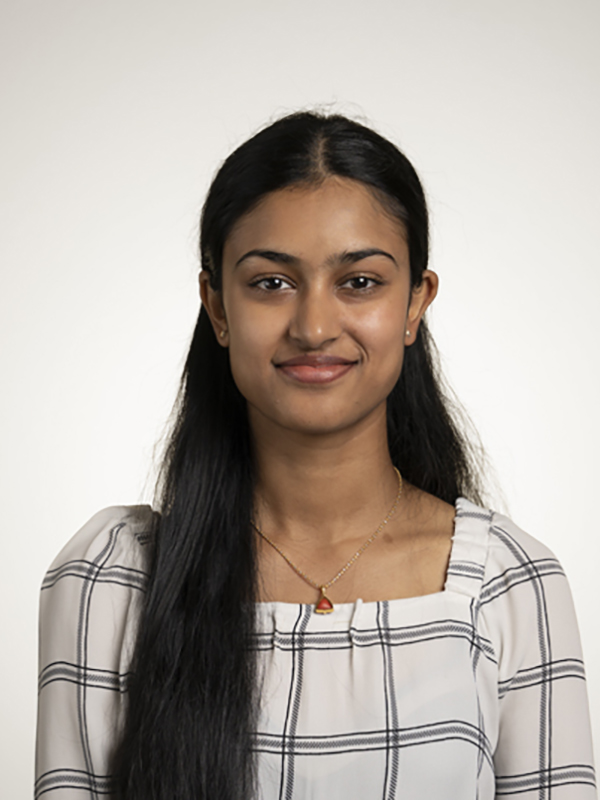 Anagha Nagamalli