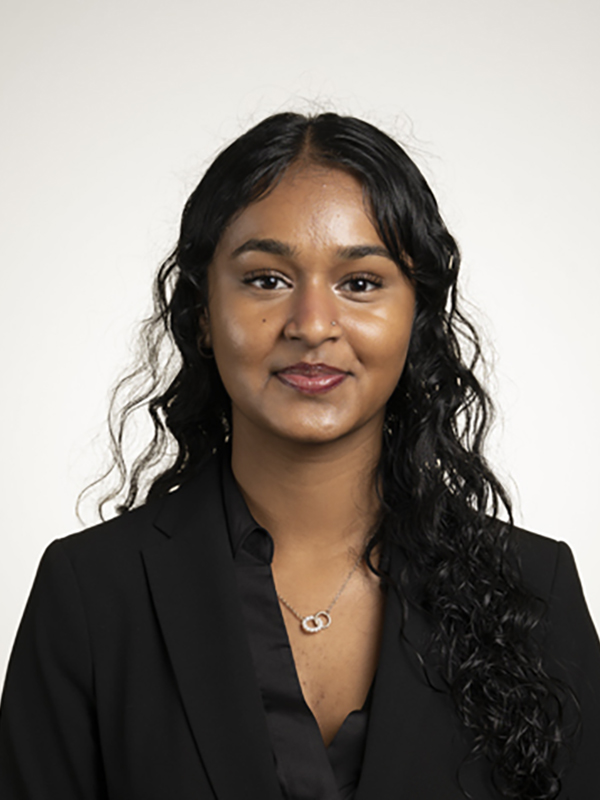 Anika Shrivastava