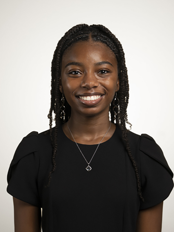 A'Niya Jackson