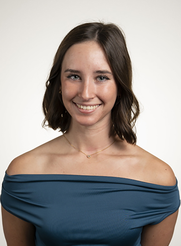 Caitlin Foley