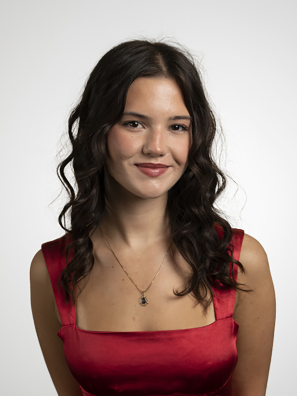 Emma Poshi
