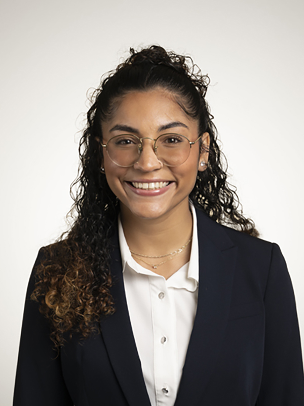 Jenique Blanc