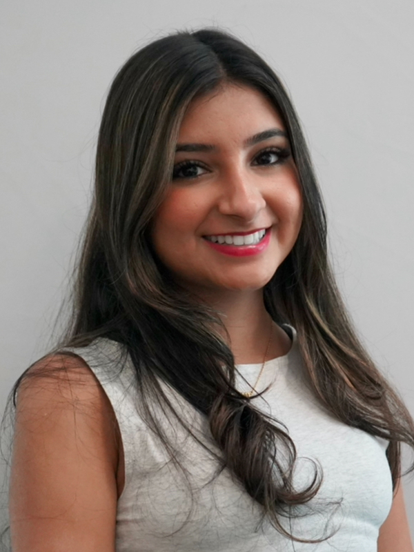 Megha Kalia