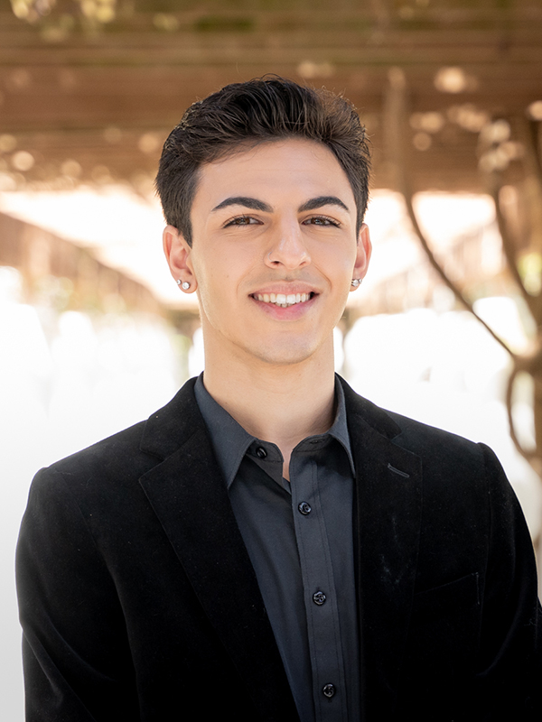 Nicholas Giunto