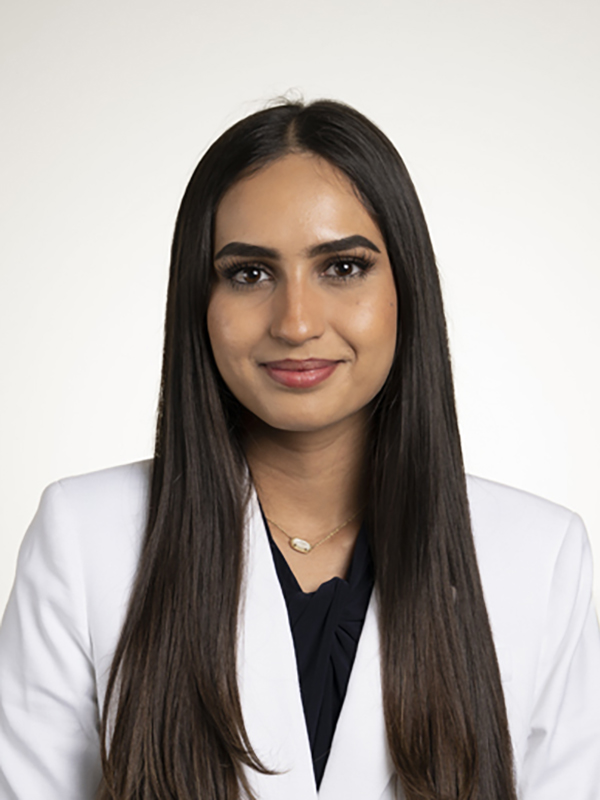 Saanvy Patel