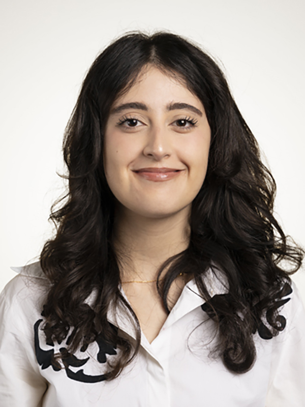 Sara Mansoor