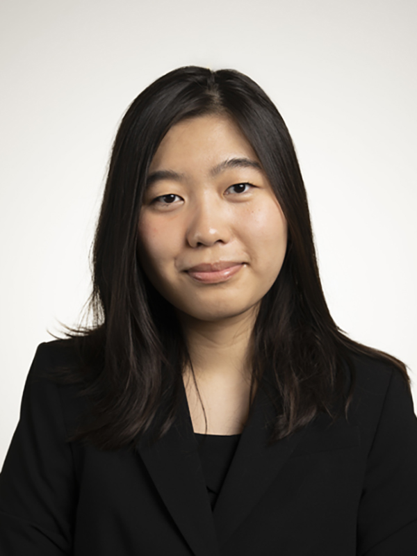 Sophia Han