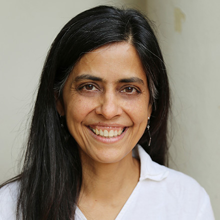 Rachana Kamtekar