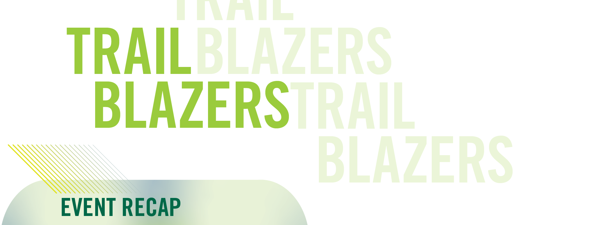 Trail Blazers header