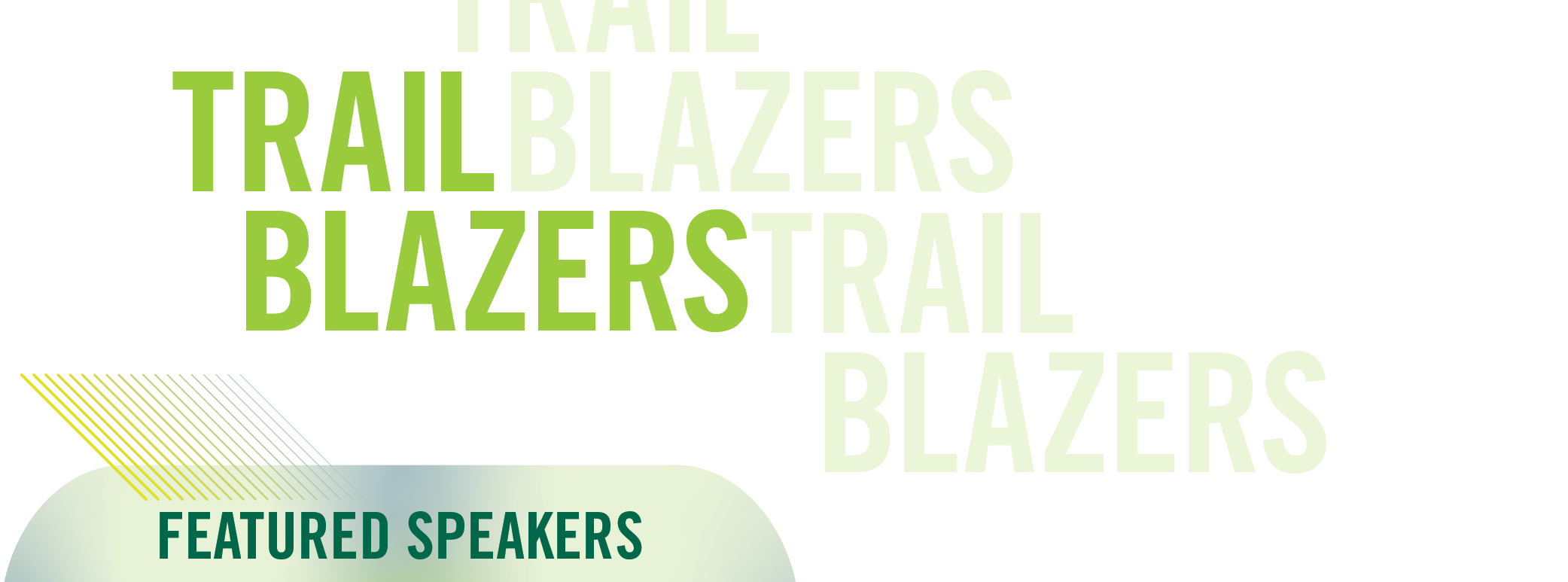 Trail Blazers banner