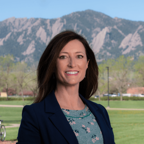 Dr. Lori Peek
