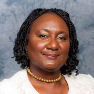 Dr. Fenda Akiwumi