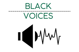 black voices image