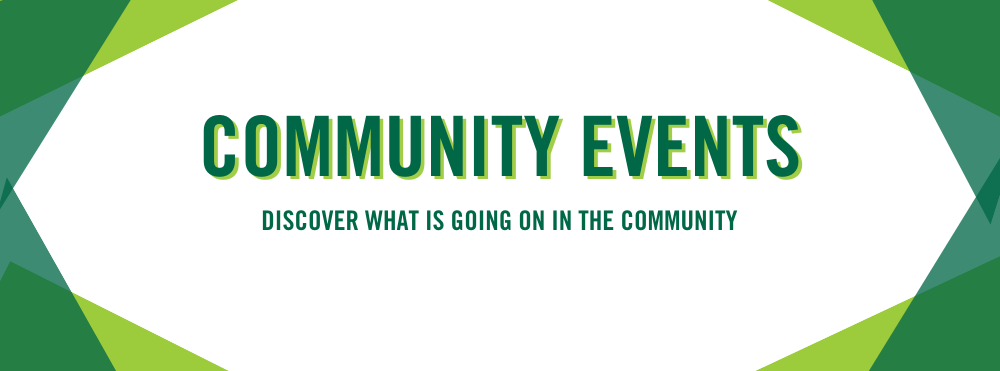 Black Life Community Events