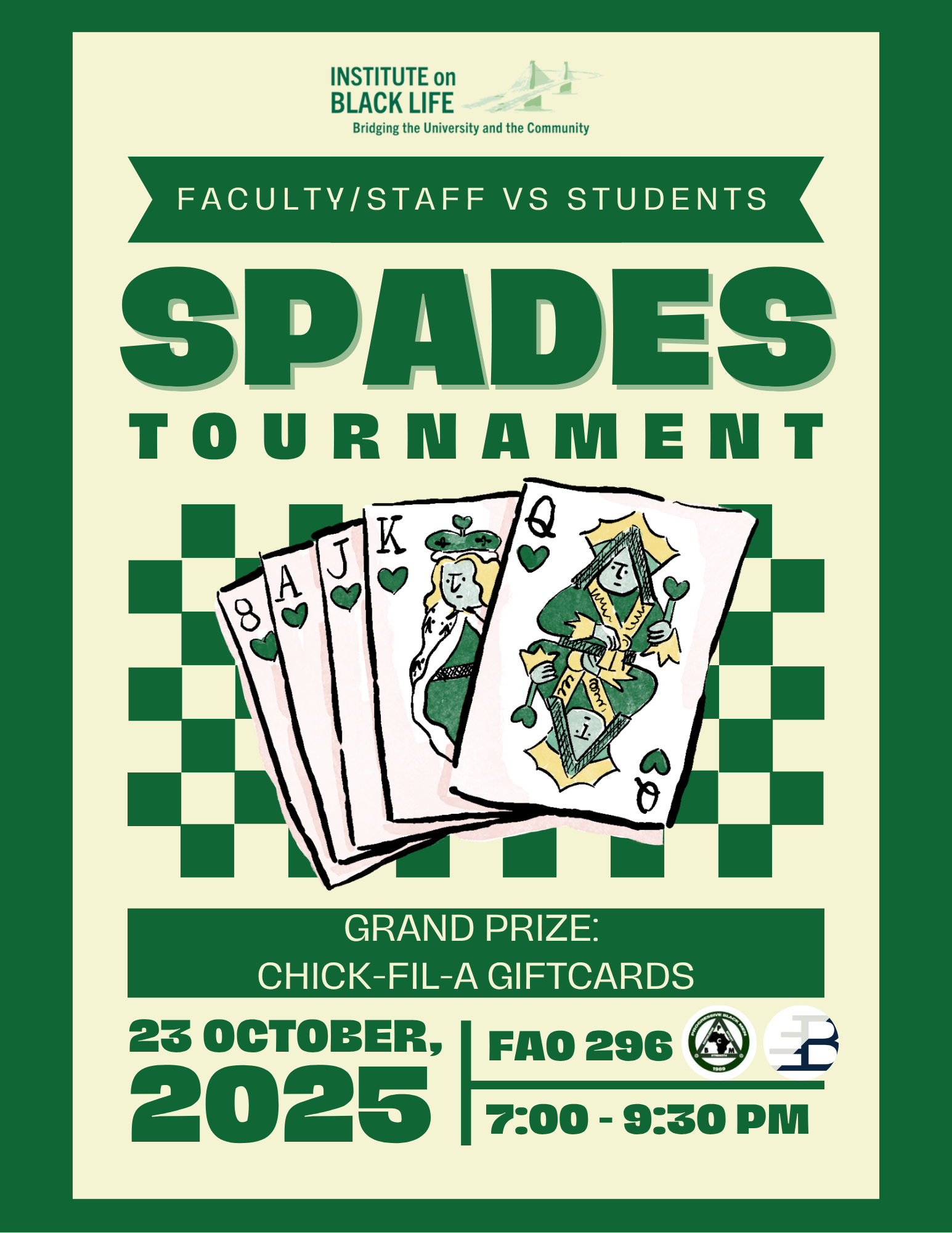IBL Spadees Tournament