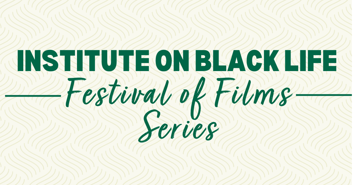 IBL Festival of Films Series