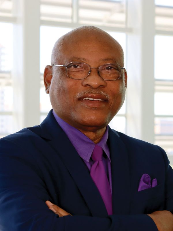 Fred Hearns