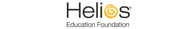 HELIOS logo