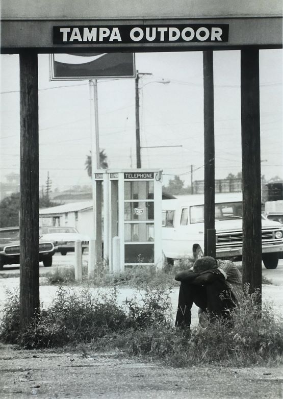 photography of black life in tampa