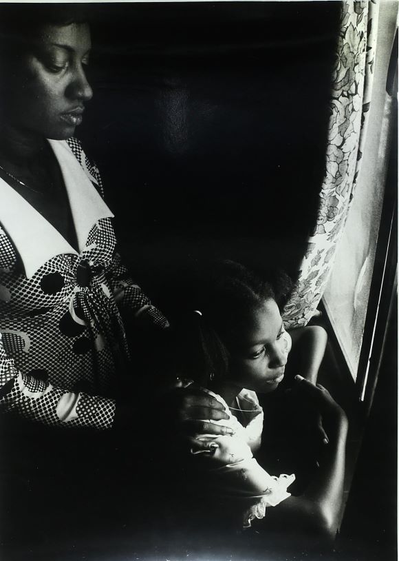 photography on black life in tampa