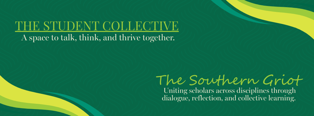 joint student research group banner