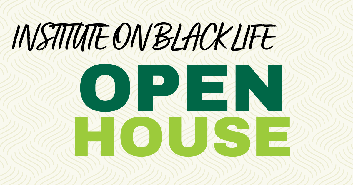 IBL Open House
