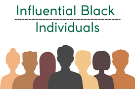  influential black individuals