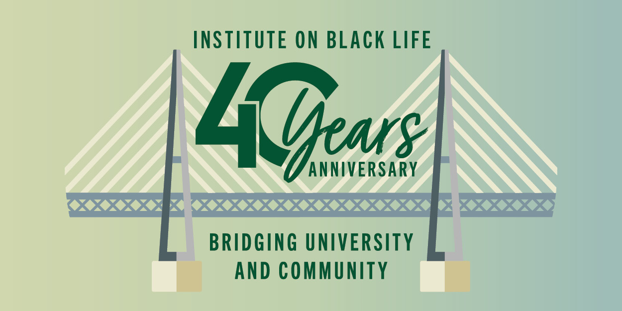 IBL 40th Anniversary