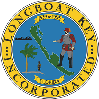 Longboat Key logo