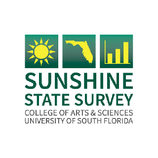 Sunshine State Survey logo