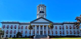Tallahassee Capitol 