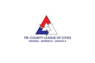 Tri-County League of Cities logo