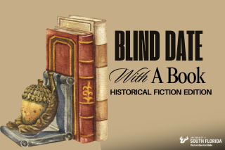 Blind Date with a Book