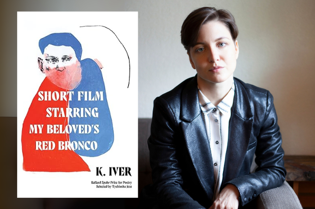 K Iver