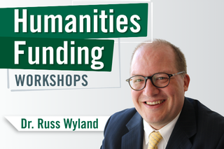 Russ Wyland headshot